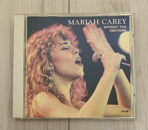 中古CD マライア・キャリー Mariah Carey