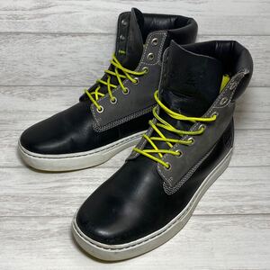 Timberland ティンバーランド　ハイカット　スニーカー