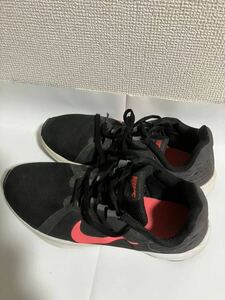 NIKE ランニングシューズ　レディース　908994-007 サイズ24.0