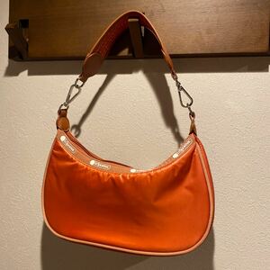 レスポートサック(LeSportsac) 肩掛けポーチ