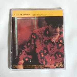 音楽CD Suga Shikao/Sweet 中古品