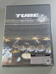 TUBE LIVE AROUND 2009-WE