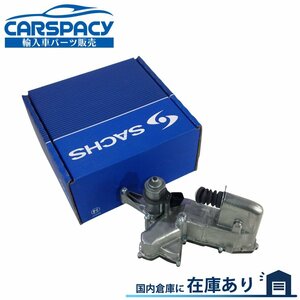 新品即納SACHS製 218233 218252 プジョー 1007 KM KFV NFU 207 KFU クラッチアクチュエーター スレーブシリンダー