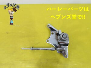 B240754J ショベル.FX.フットブレーキブラケット.周り加工品 72-85年FXS.FXE.FXB.FLH.ハーレー.HARLEY