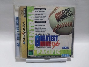 即決☆グレイテストナイン’96☆GREATEST NINE 