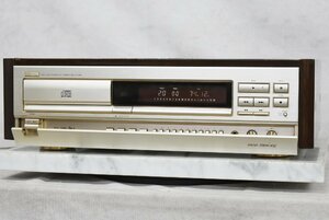 【ジャンク品】DENON DCD-3500RY CDプレーヤー デノン