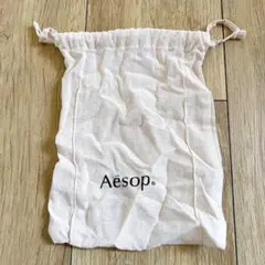 Aesop 袋