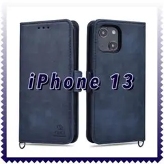 ONES iPhone13 ケース 360°保護 耐衝撃 手帳型