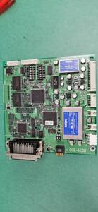 部品取り再利用基板①・COSEL ZUW60515/ZUM1R50512・Omron　A6ER4104・Analog Devices・Renesas...