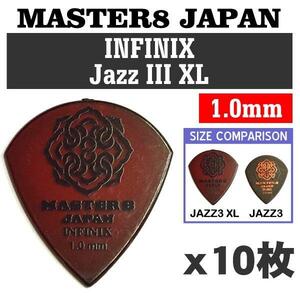 ★MASTER8 JAPAN INFINIX IF-JZ100 10枚セット★新品/メール便