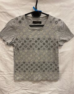 HUNTING WORLD ハンティングワールド Tシャツ イタリア製　古着