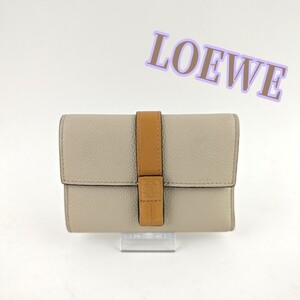 LOEWE 財布