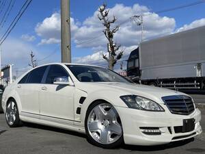 ロリンザー RSK6 本物 21インチアルミアルミホイールとタイヤ4本セット 検索 lorinser AMG BRABUS ブラバス BBS OZ W221 W222 W223 R230