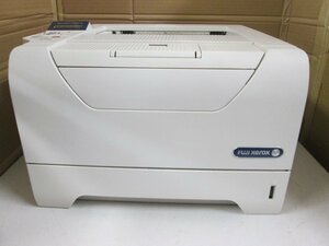 ◎【ジャンク】中古レーザープリンタ【XEROX DocuPrint P300d】トナー/ドラムなし◎2410161