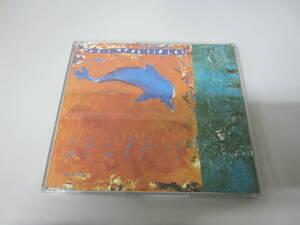 The Impossibles/Delphis UKオリジナル盤CD ネオアコ ギターポップ My Bloody Valentine Primitives Siddeleys Dolly Mixture 