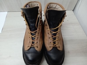 Danner DJ COMMANDER／12225X トレッキングブーツ ダンナー コマンダー ブラウン サイズ25.5 店舗受取可