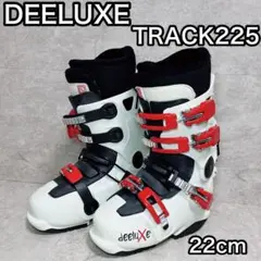 DEELUXE TRACK225 アルペンボードハードブ－ツ 253mm