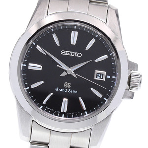 セイコー SEIKO STGF055/4J52-0AA1 グランドセイコー デイト クォーツ レディース _847662