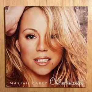 Mariah Carey マライア・キャリー Chambracelet チャームブレスレット R&B レコード LP