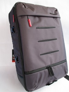 【Manfrotto】マンフロット カメラリュック Manhattan 26.5L ムーバー50 MB MN-BP-MV-50 未使用