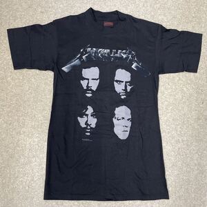 ヴィンテージ　METALLICA メタリカ　Tシャツ　サイズM