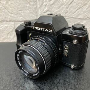 PENTAX ペンタックス LX SMC PENTAX-M 50mm f1.4 一眼レフカメラ 