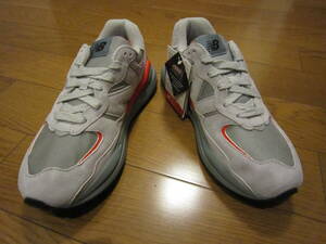 NEW BALANCE M5740RC1　サイズ26cm