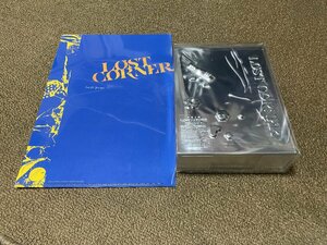 Blu-ray 美品 米津玄師 LOST CORNER 映像盤