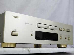 ☆ DENON デノン DCD-1650AR CDプレーヤー ☆中古☆