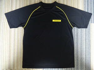 DUNLOP　Ｔシャツ　非売品