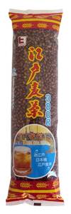 ハラダ製茶 江戸麦茶 380g ×5袋 リーフ