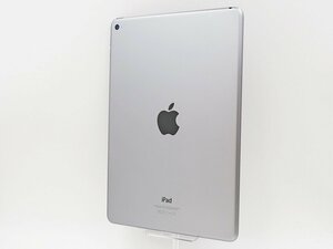 ◇ジャンク【Apple アップル】iPad Air 2 Wi-Fi 64GB MGKL2J/A タブレット スペースグレイ