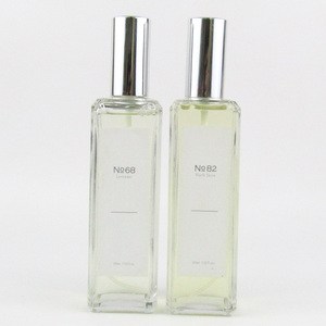 フレグランス スプレー No68 ラベンダー/No82 ノースショア 2点セット 若干使用 TA レディース 100mlサイズ FRAGRANCE