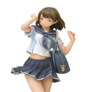 ● ラブプラス 姉ヶ崎寧々 1/8 完成品フィギュア （コナミスタイル限定） 限定特価