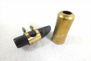 ◇ Selmer セルマー Soloist C アルトサックス用マウスピース 中古 現状品 240808T3984