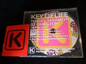 ♪Key of Life【But My Love】CD♪