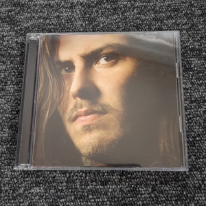 ANDREW W.K. THE WOLF 国内盤 CD+DVD