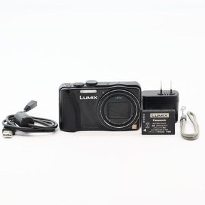 【良品】パナソニック LUMIX ルミックス TZ35 DMC-TZ35 #2053