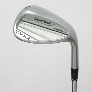 クリーブランド Cleveland Golf CVX2 ZIPCORE ウェッジ Dynamic Gold 95 【48-12】 シャフト：Dynamic Gold 95