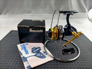 關【付属品】PENN ペン ウルトラライト 716Z PENN REEL ultra light ペンリール スピニング （検 SPINFISHER　スピンフィッシャー 1807F