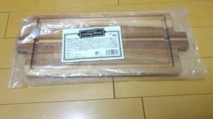 ■レコルト カッティングボード RCB-2 まな板 recolte Cutting Board おしゃれ 木製 アカシア