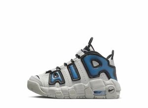 Nike PS Air More Uptempo "Industrial Blue" 21.5cm FJ1389-001