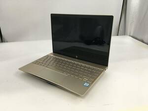 Hewlett-Packard/ノート/第7世代Core i5/メモリ4GB/4GB/WEBカメラ有/OS無/パーツ取り-231115000625335