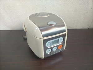 SANYO マイコンジャー　炊飯器 ECJ-FS35