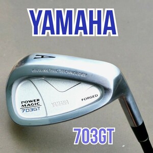 ヤマハ・YAMAHA POWER MAGIC 703GT FORGED パワーマジック #AW アプローチウエッジ