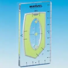 MARVEL 水準器・角度計