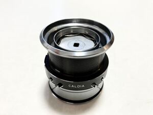 Daiwa ダイワ 18CALDIA カルディアLT2000Sスプール 美品