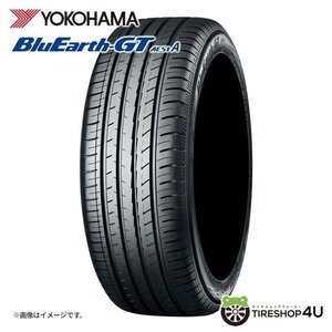 2024年製 YOKOHAMA BluEarth-GT AE51A 235/45R18 235/45-18 94W 4本セット ヨコハマ ブルーアース BluEarth GT 操縦安定性 4本SET