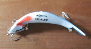 ヘドン PROWLERルアー HEDDON