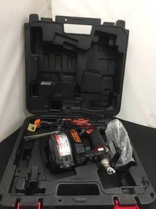 【中古品】マックス(MAX) 高圧接続ターボドライバ HV-R41G4 /ITOKFSXDGFIG